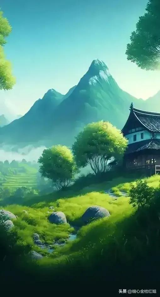 寒冷的低语