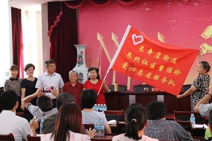 讲一讲走不出离婚的阴影怎么办？游戏画面