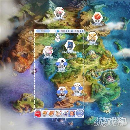 方块无限坠落
